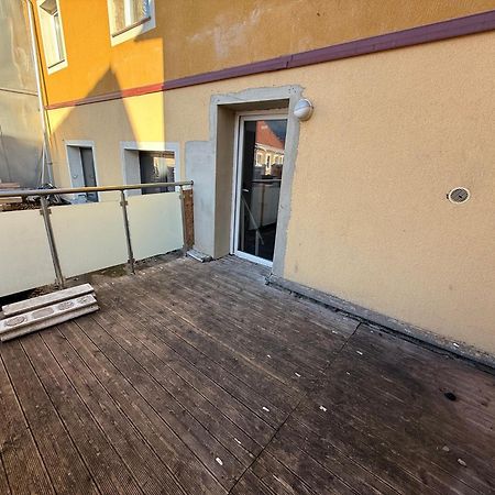 Burg Kapfenberg Exklusiv Apartman Kültér fotó