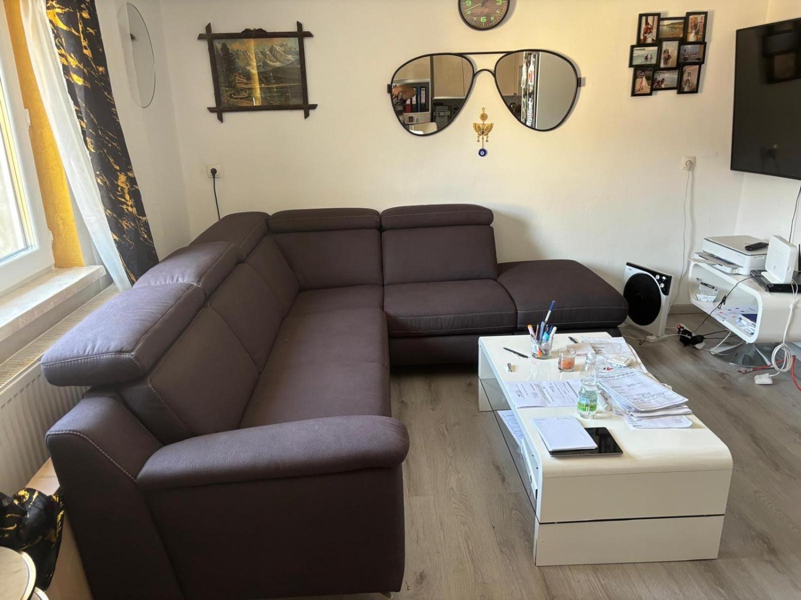 Burg Kapfenberg Exklusiv Apartman Kültér fotó