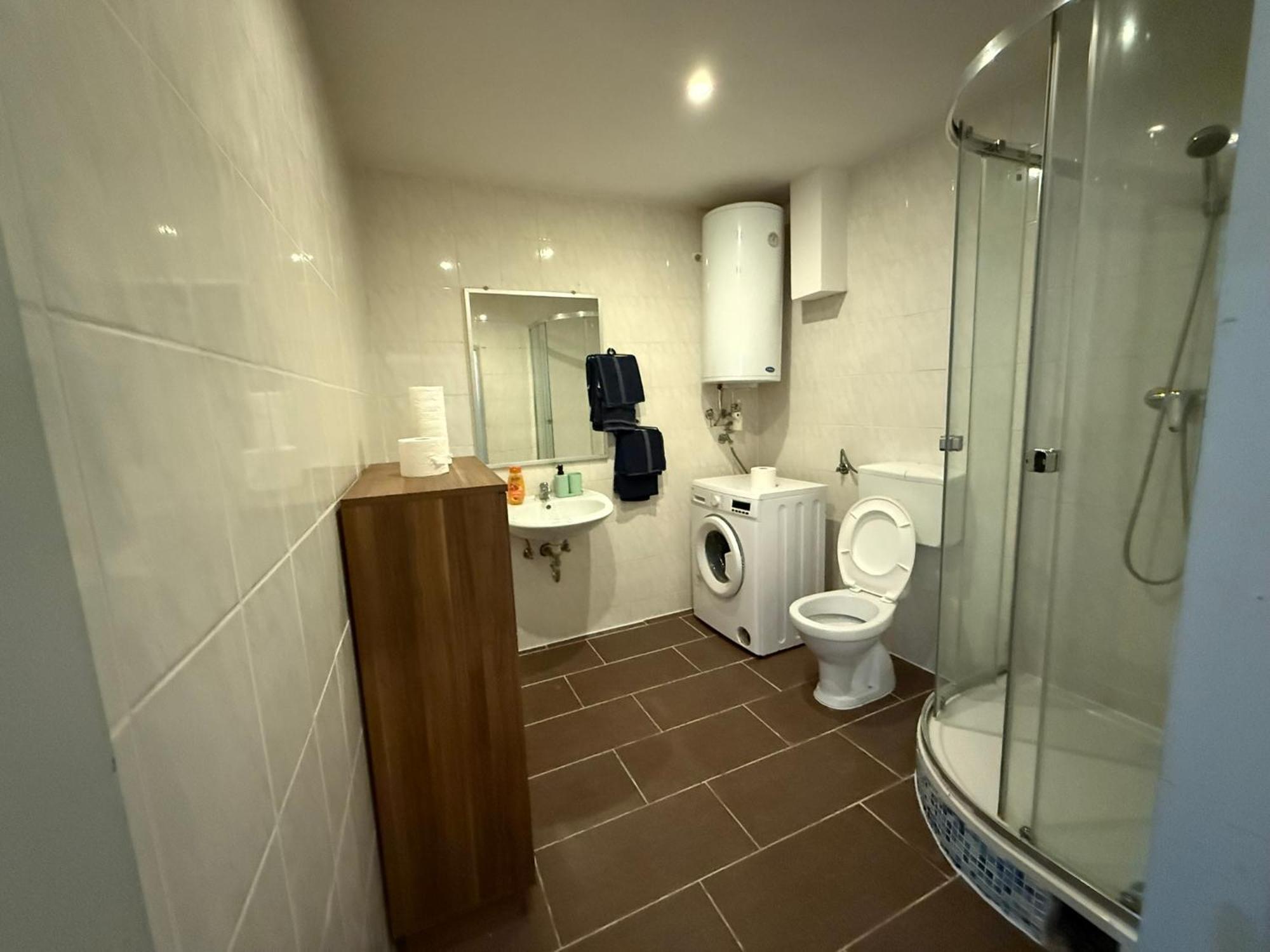 Burg Kapfenberg Exklusiv Apartman Kültér fotó