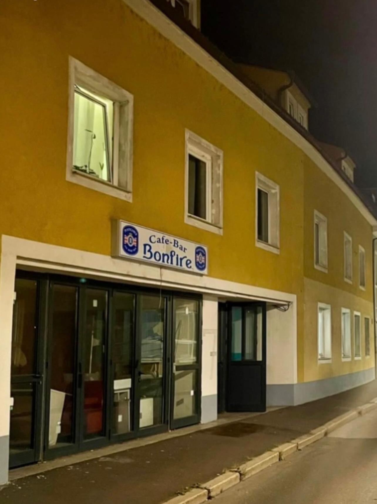 Burg Kapfenberg Exklusiv Apartman Kültér fotó