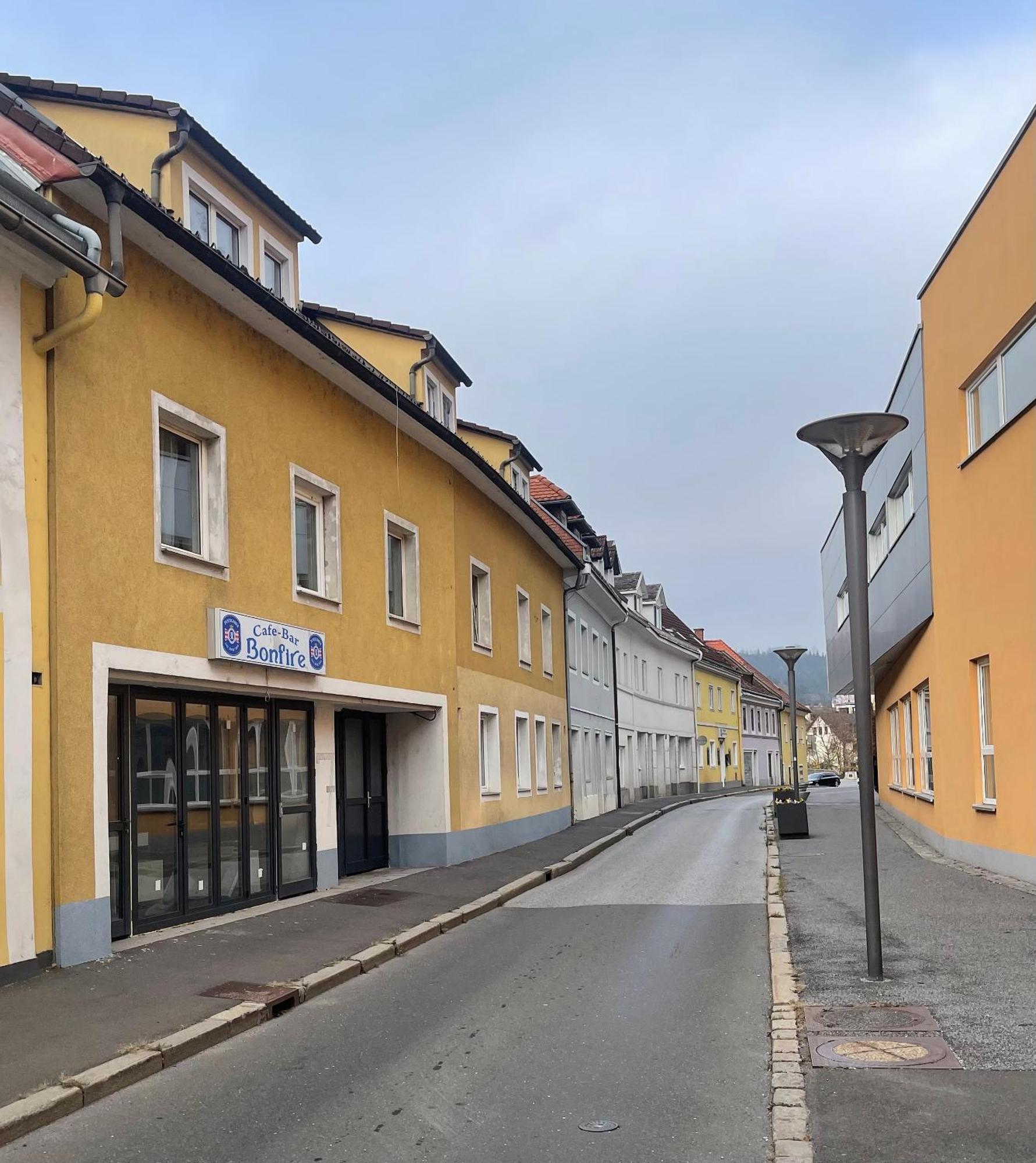 Burg Kapfenberg Exklusiv Apartman Kültér fotó
