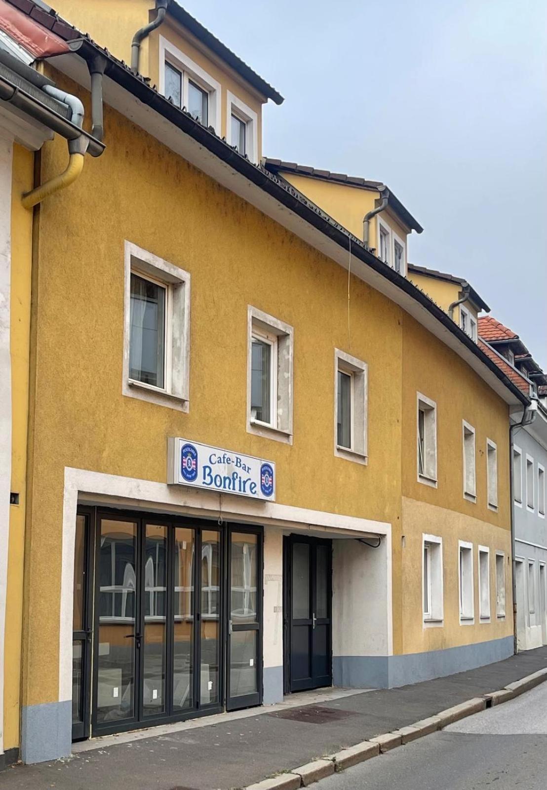 Burg Kapfenberg Exklusiv Apartman Kültér fotó
