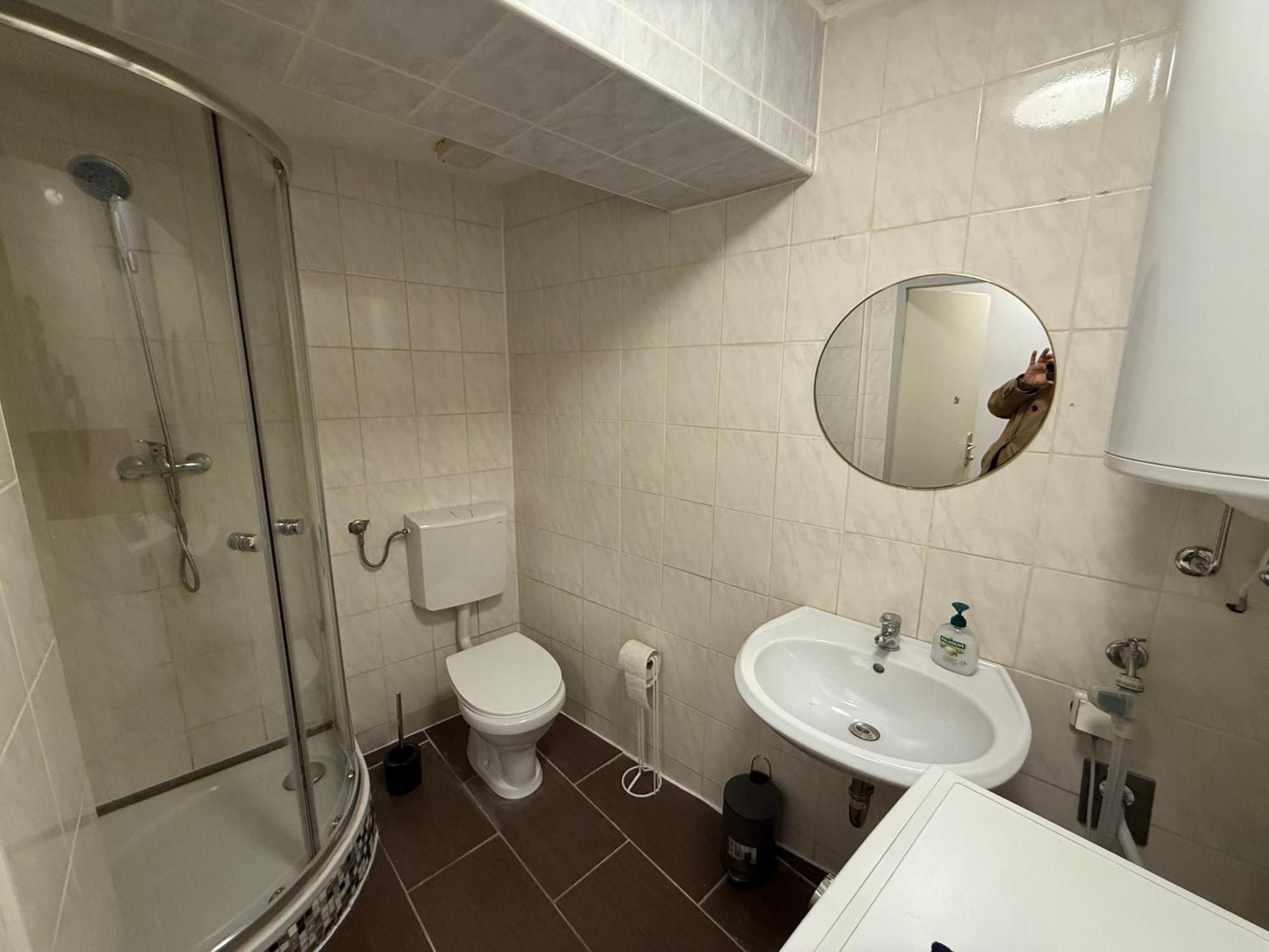 Burg Kapfenberg Exklusiv Apartman Kültér fotó