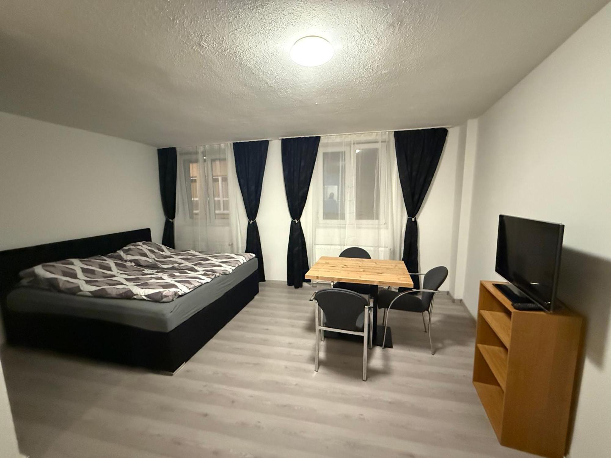 Burg Kapfenberg Exklusiv Apartman Kültér fotó