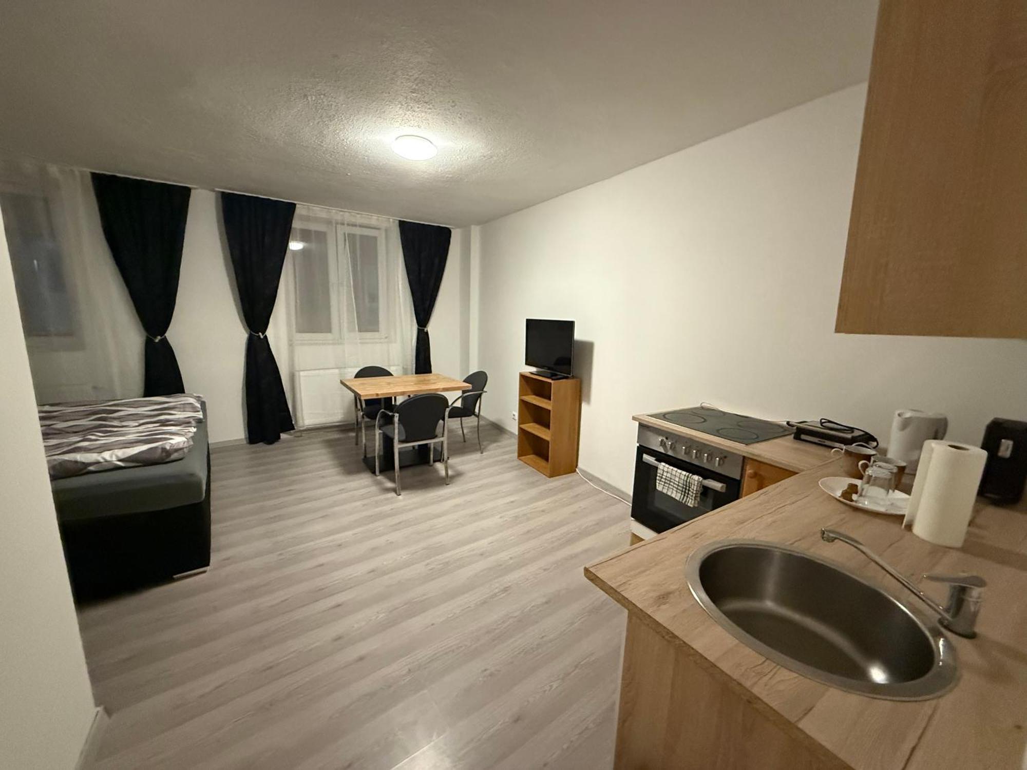 Burg Kapfenberg Exklusiv Apartman Kültér fotó