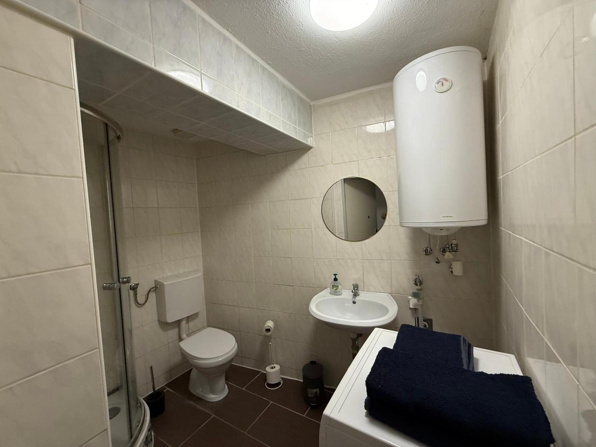Burg Kapfenberg Exklusiv Apartman Kültér fotó