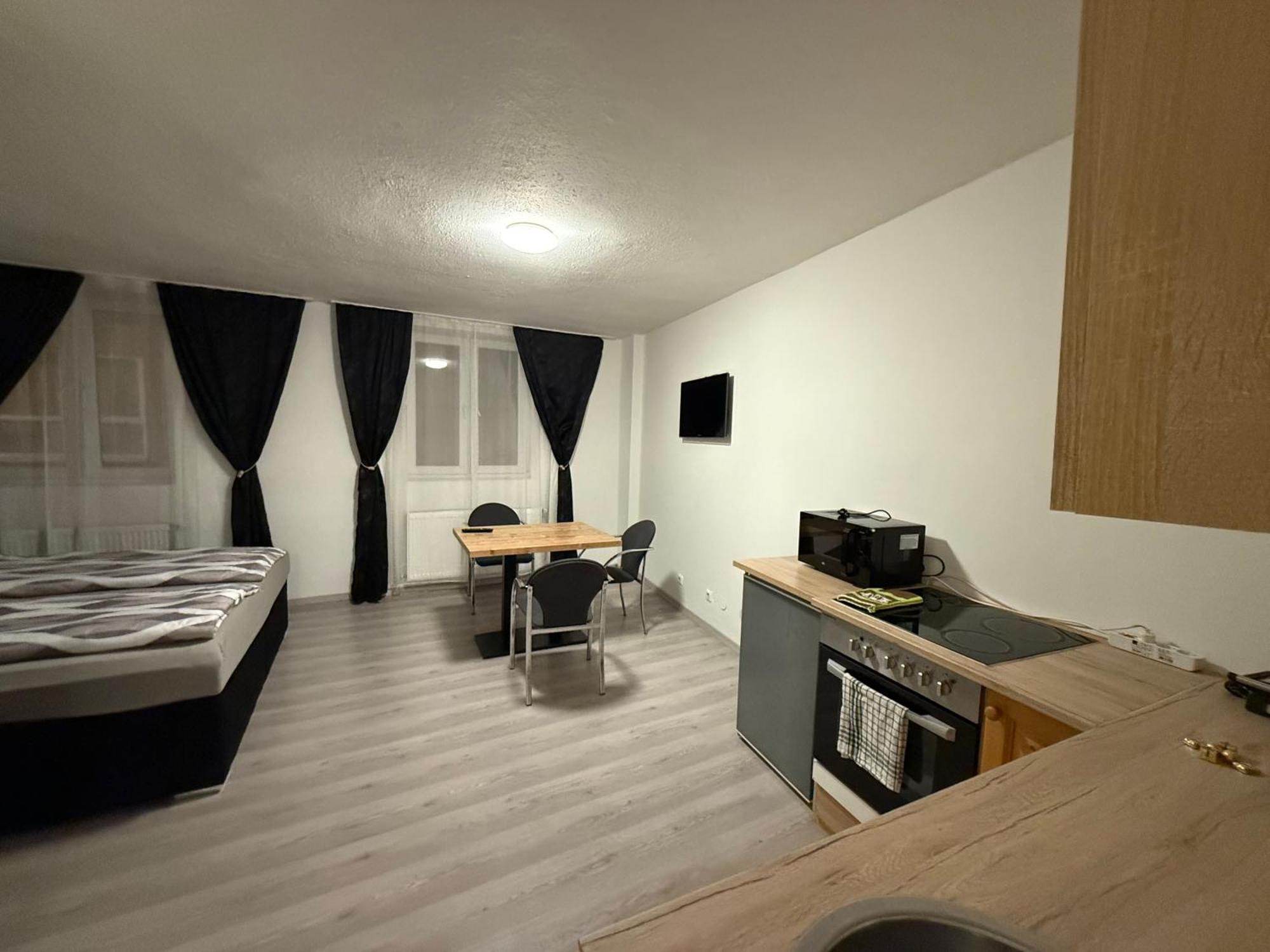 Burg Kapfenberg Exklusiv Apartman Kültér fotó