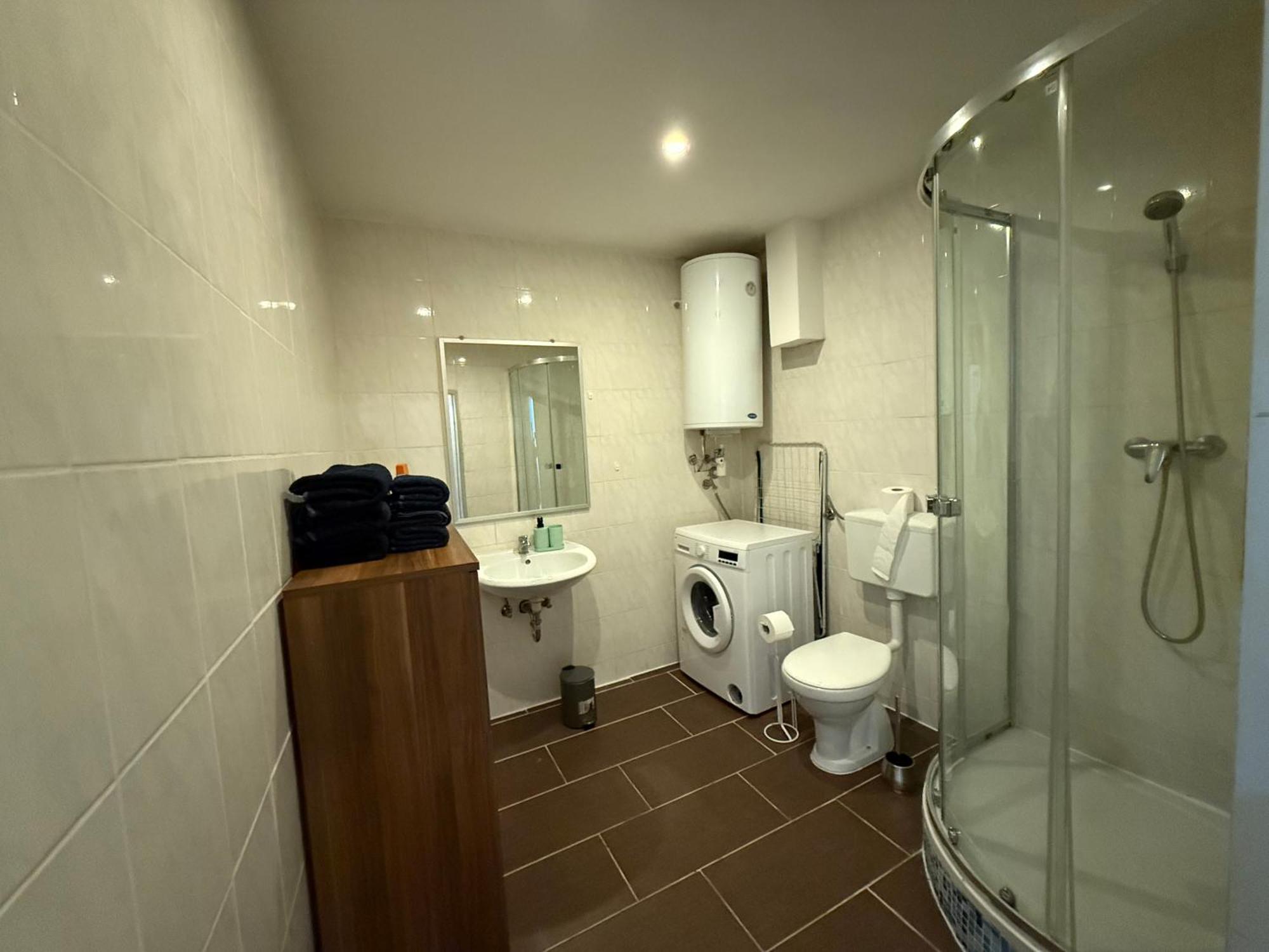 Burg Kapfenberg Exklusiv Apartman Kültér fotó