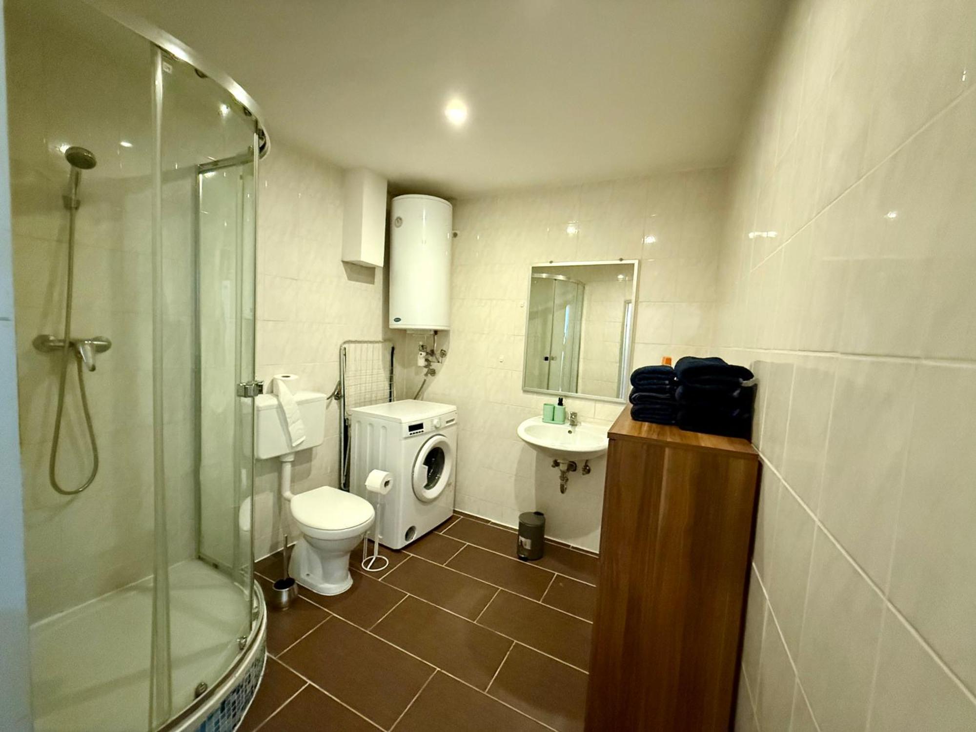 Burg Kapfenberg Exklusiv Apartman Kültér fotó