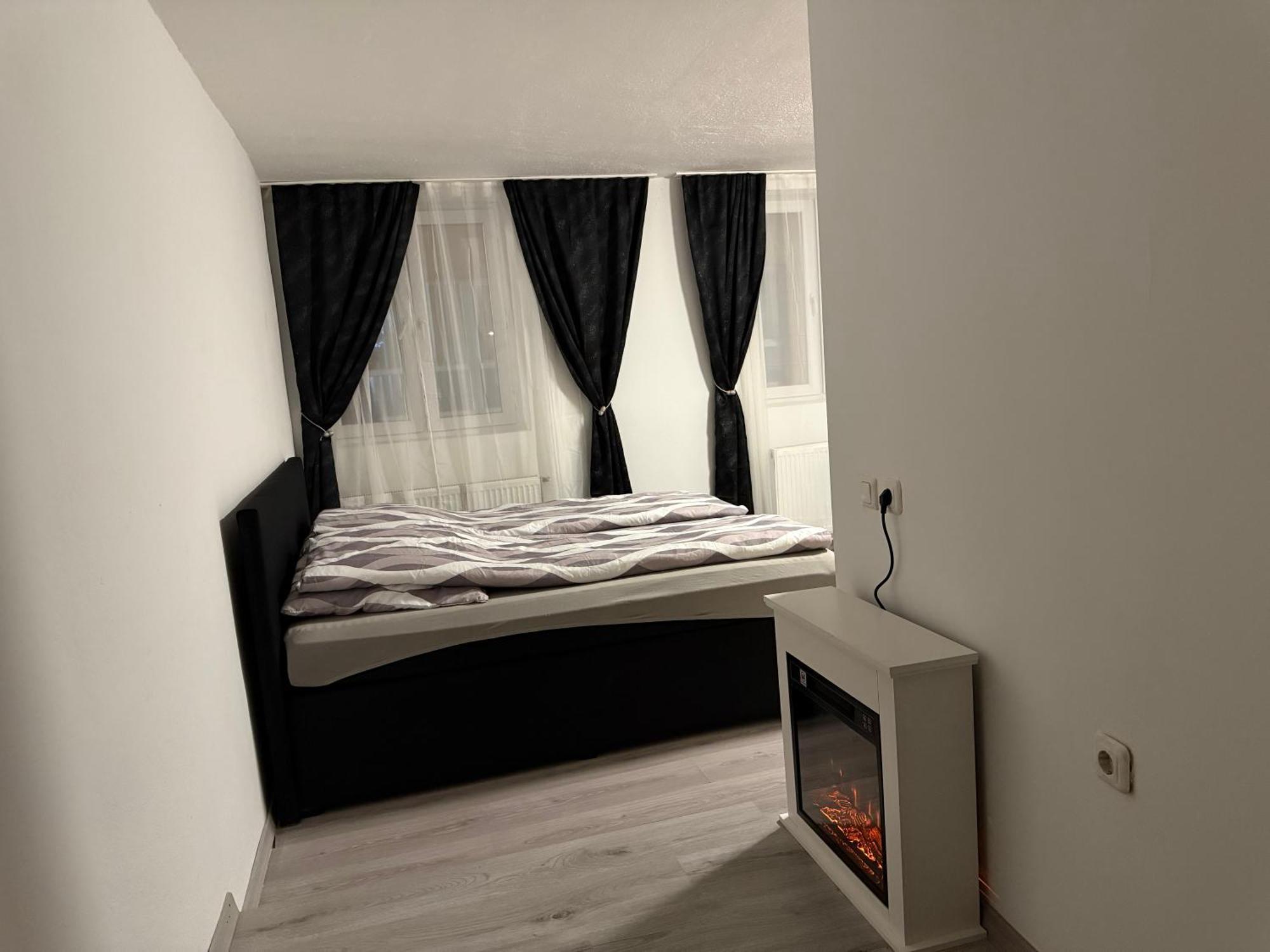 Burg Kapfenberg Exklusiv Apartman Kültér fotó