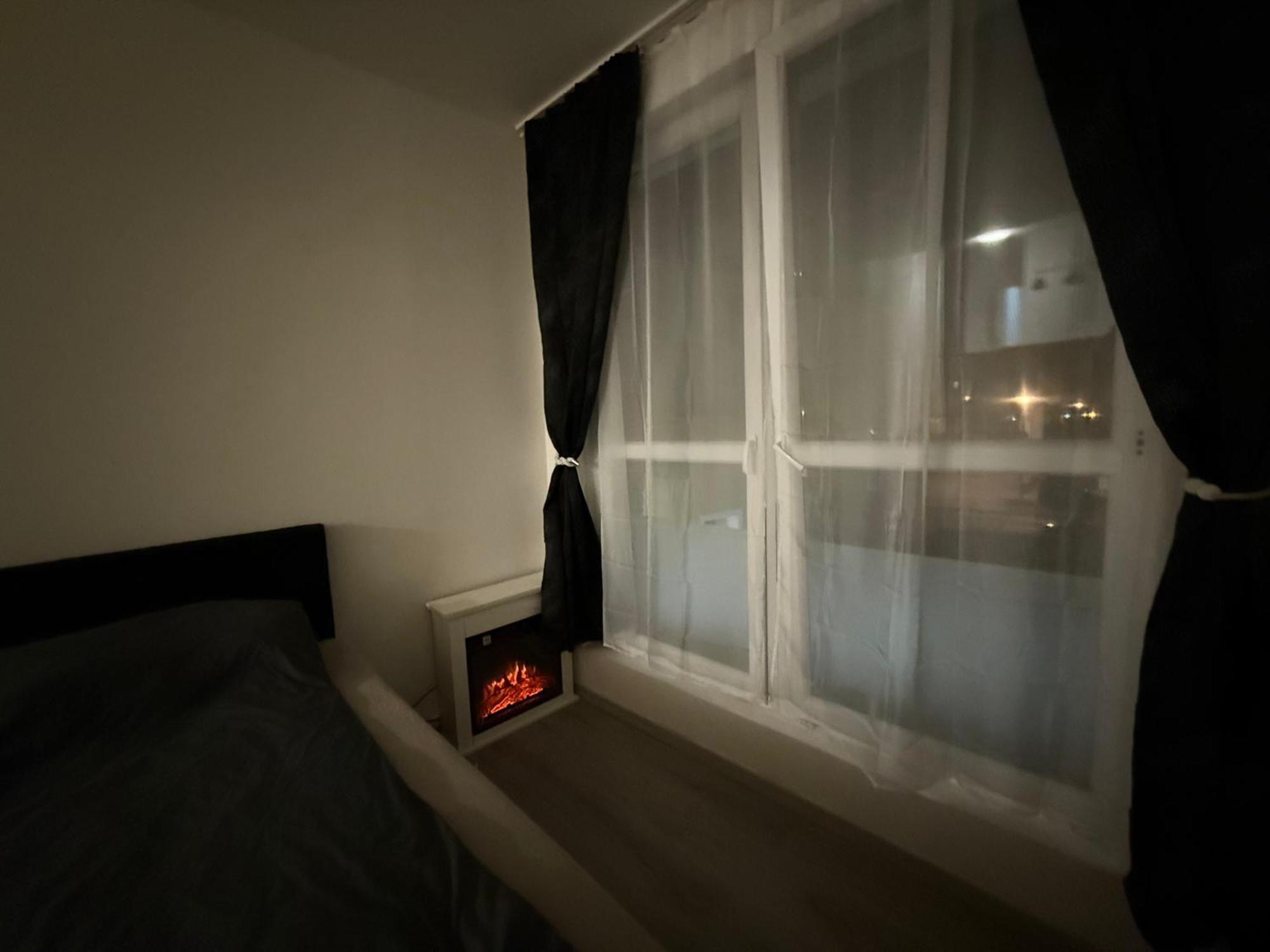 Burg Kapfenberg Exklusiv Apartman Kültér fotó