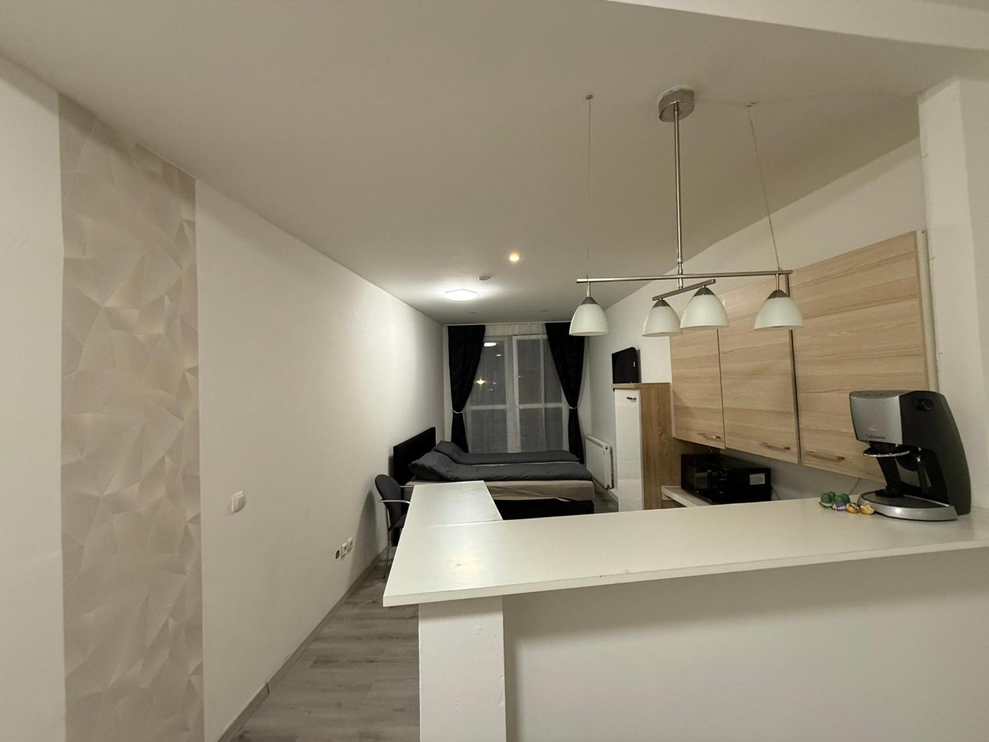Burg Kapfenberg Exklusiv Apartman Kültér fotó