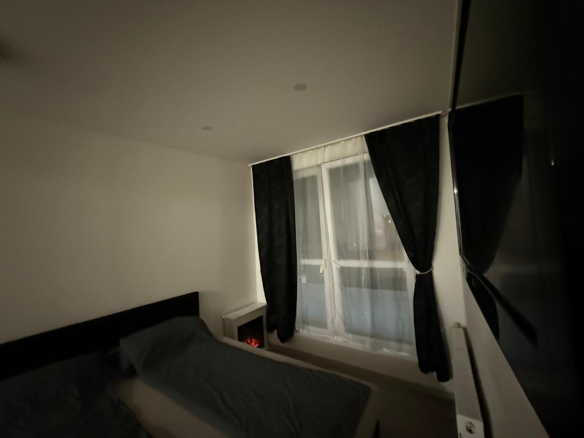 Burg Kapfenberg Exklusiv Apartman Kültér fotó