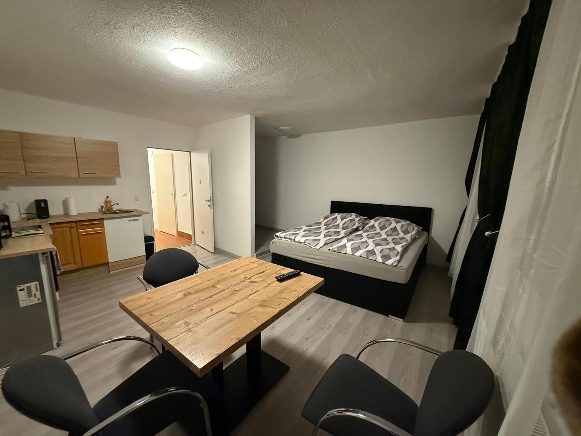 Burg Kapfenberg Exklusiv Apartman Kültér fotó
