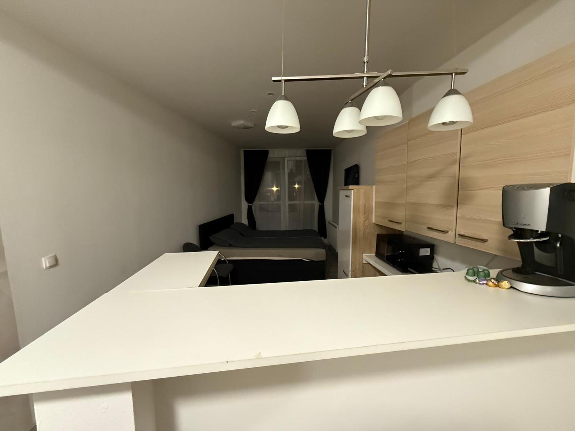 Burg Kapfenberg Exklusiv Apartman Kültér fotó