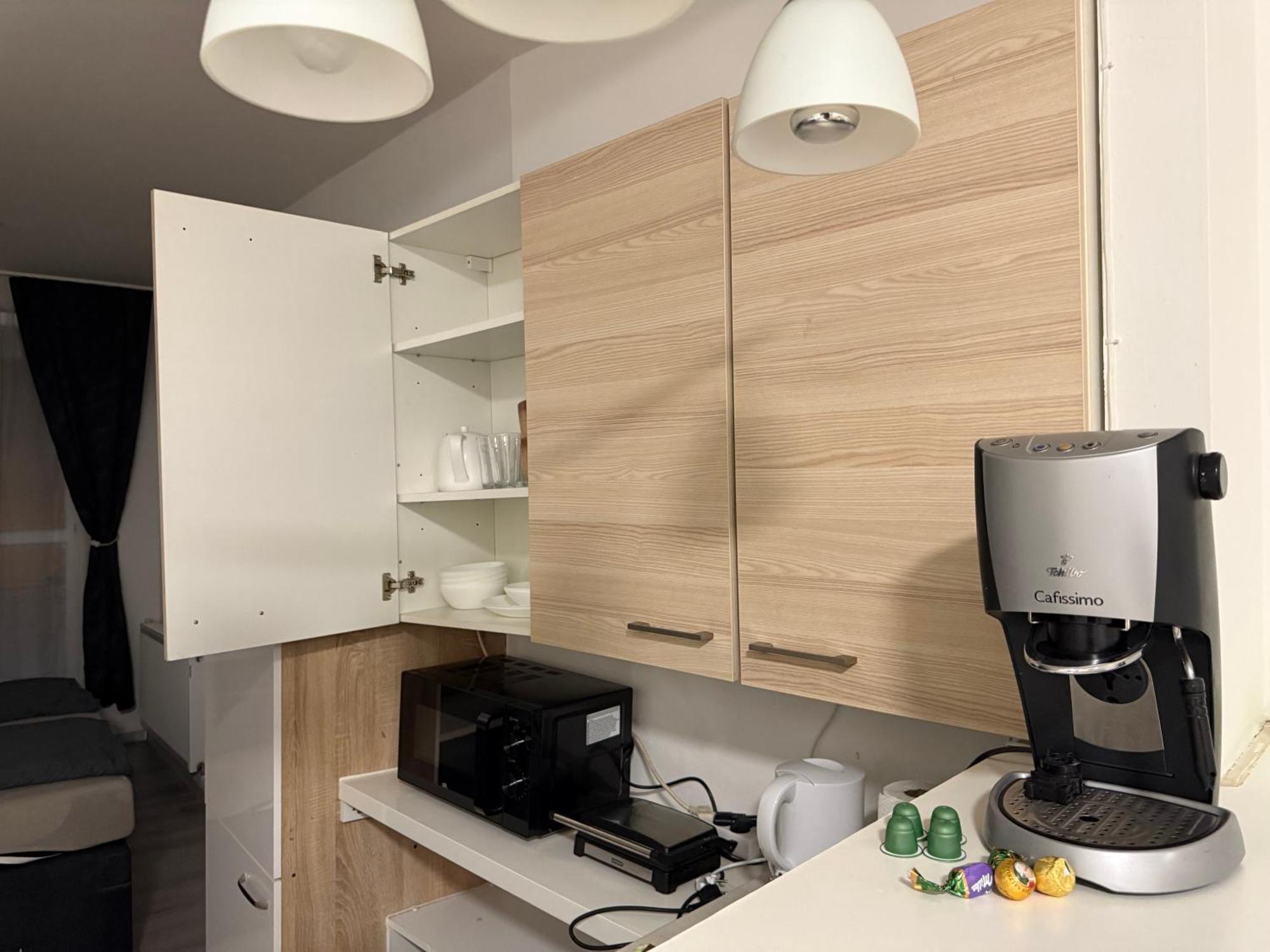 Burg Kapfenberg Exklusiv Apartman Kültér fotó