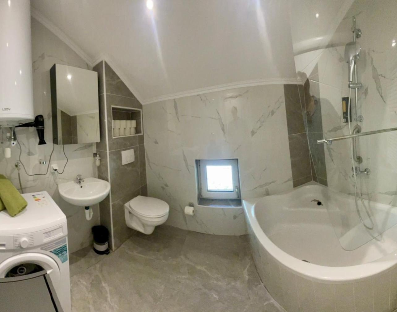 Burg Kapfenberg Exklusiv Apartman Kültér fotó