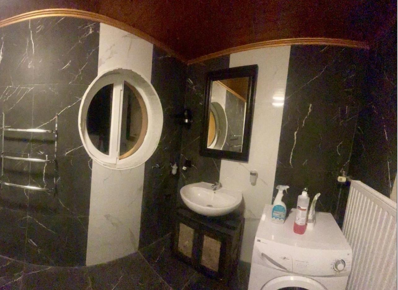 Burg Kapfenberg Exklusiv Apartman Kültér fotó