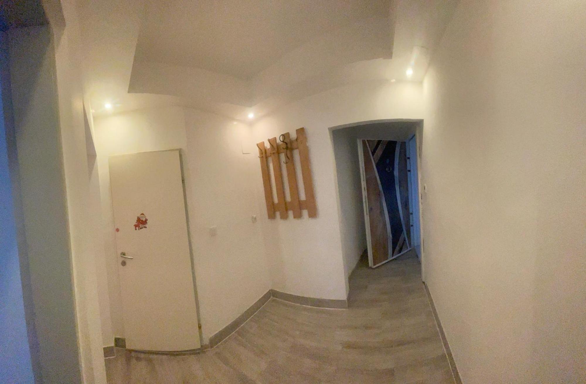 Burg Kapfenberg Exklusiv Apartman Kültér fotó